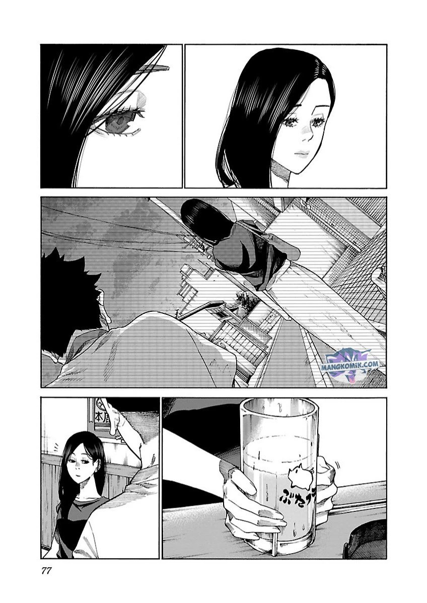 cigarette-cherry - Chapter: 104