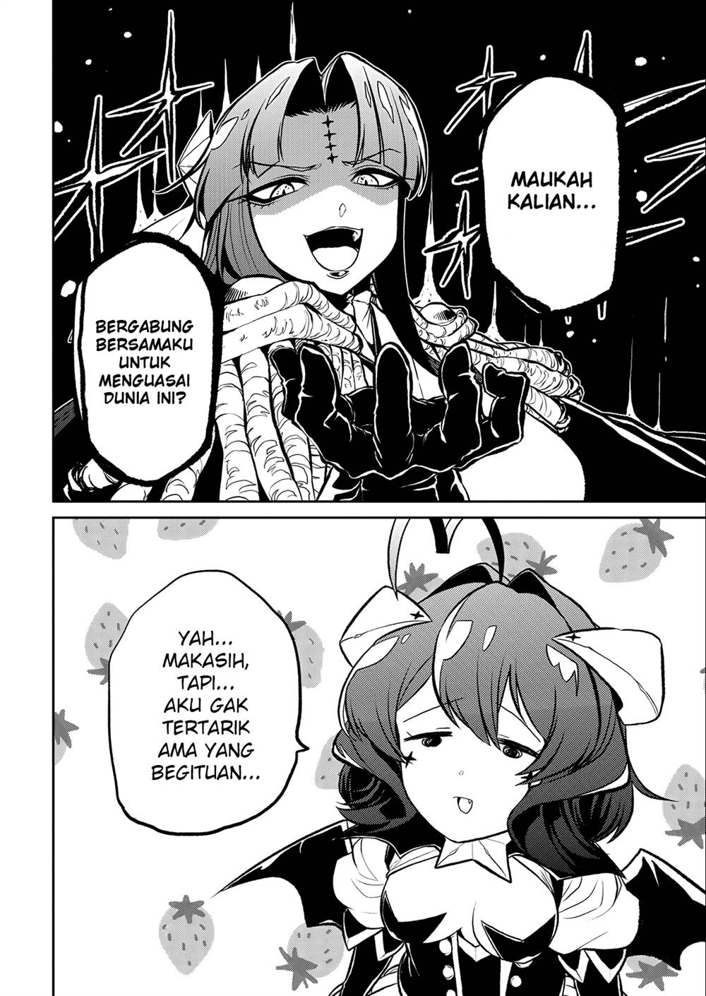 mahou-shoujo-ni-akogarete - Chapter: 12