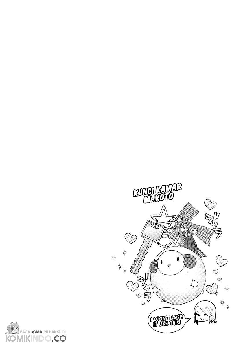 saenai-riman-to-yankee-joshi-kousei - Chapter: 24
