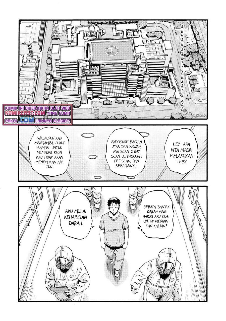 gate-jieitai-kanochi-nite-kaku-tatakaeri - Chapter: 107