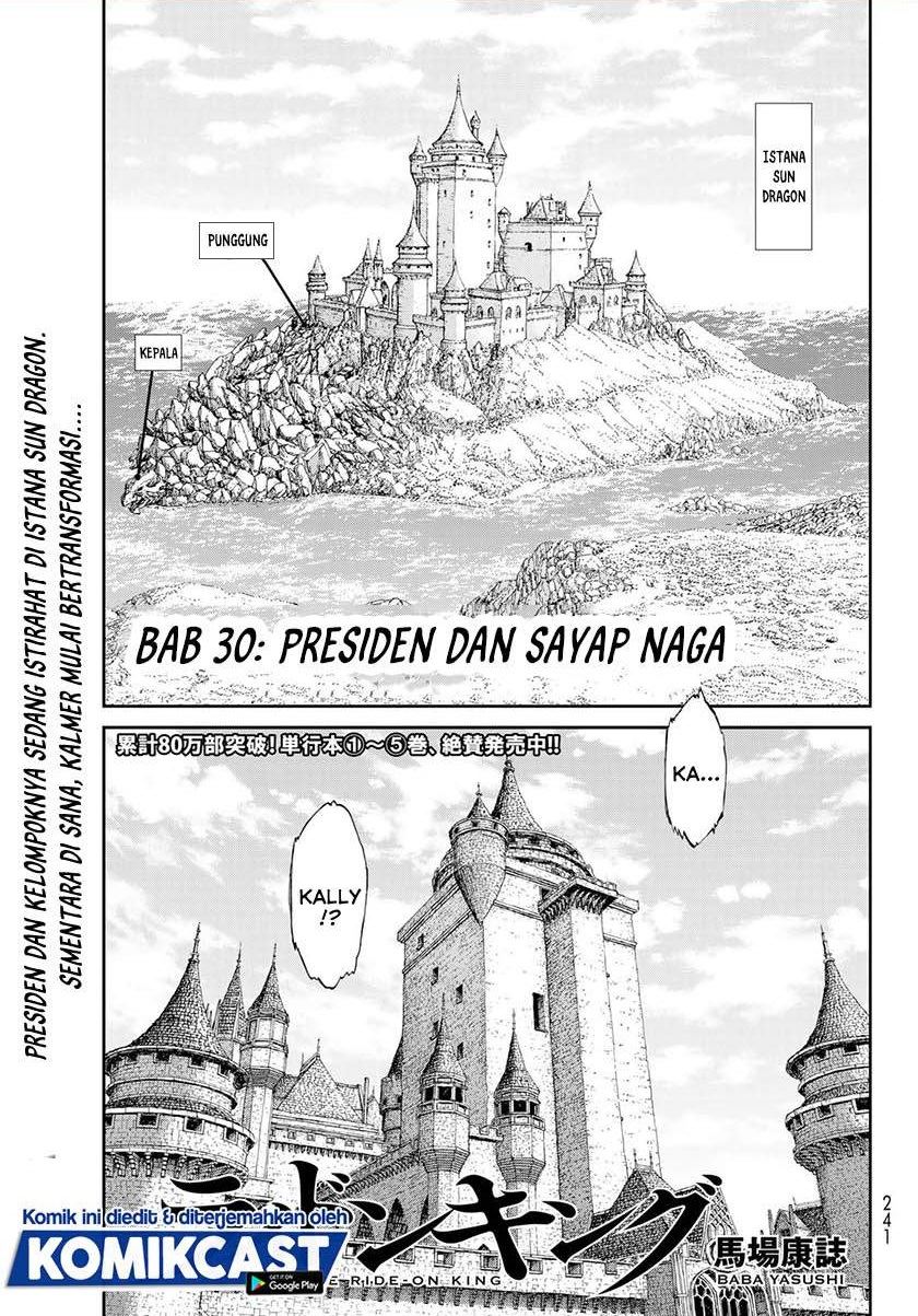 isekai-putin - Chapter: 30