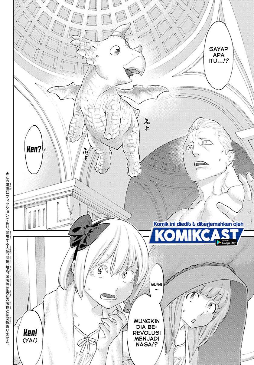 isekai-putin - Chapter: 30