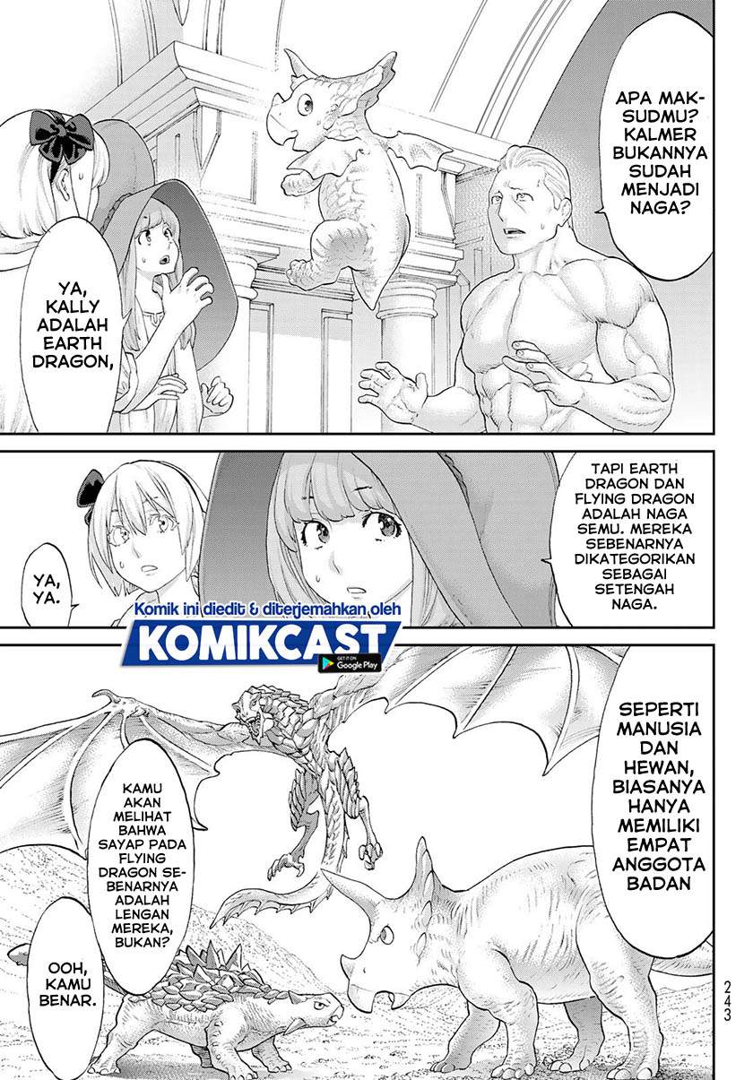 isekai-putin - Chapter: 30