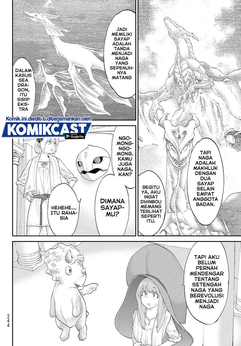 isekai-putin - Chapter: 30