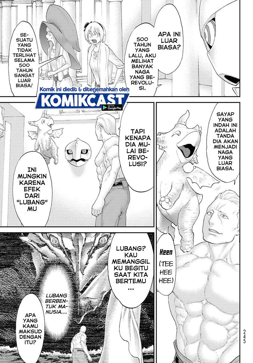 isekai-putin - Chapter: 30