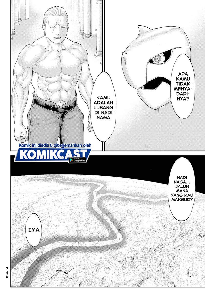 isekai-putin - Chapter: 30