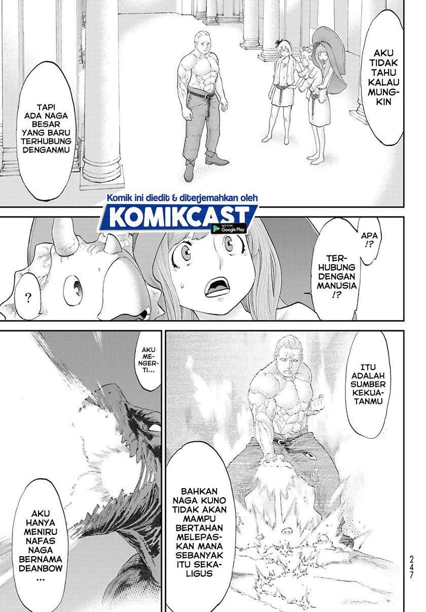 isekai-putin - Chapter: 30