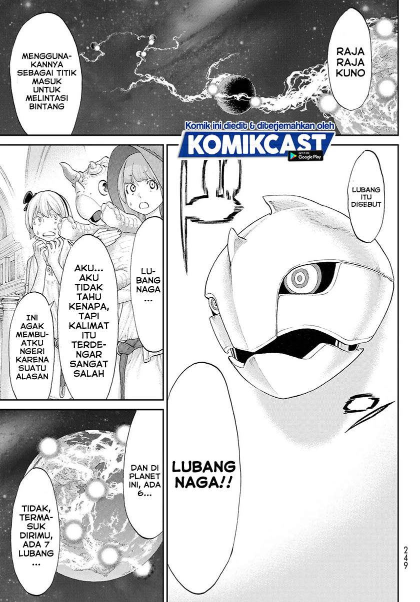 isekai-putin - Chapter: 30