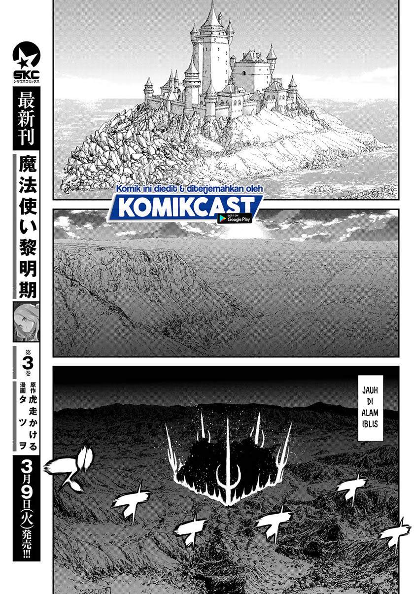 isekai-putin - Chapter: 30
