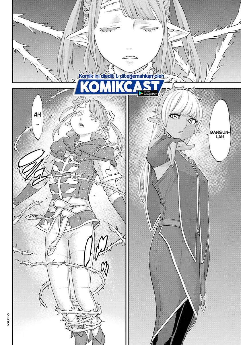 isekai-putin - Chapter: 30
