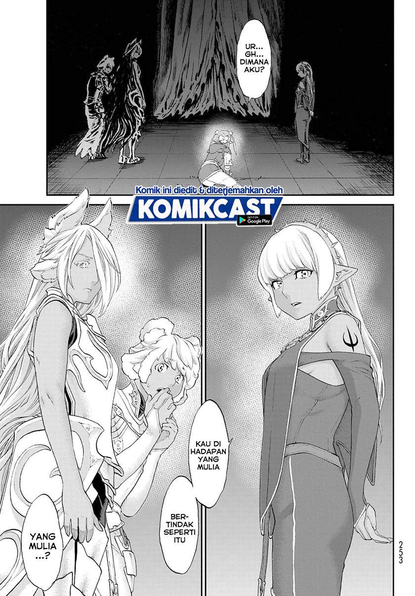 isekai-putin - Chapter: 30
