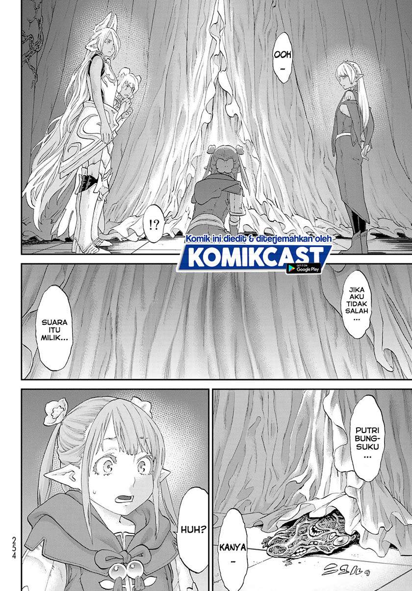isekai-putin - Chapter: 30