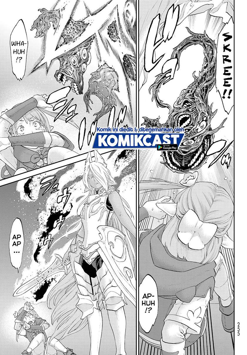isekai-putin - Chapter: 30
