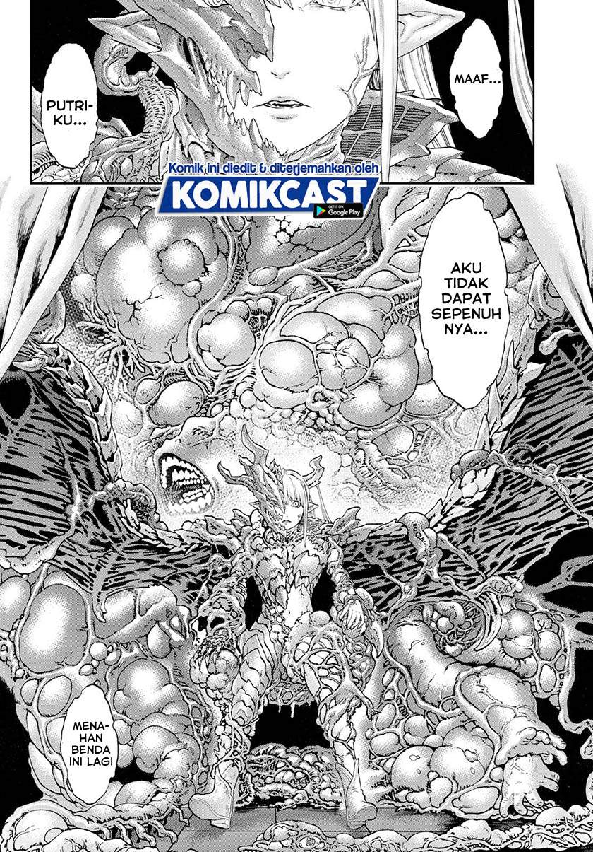 isekai-putin - Chapter: 30
