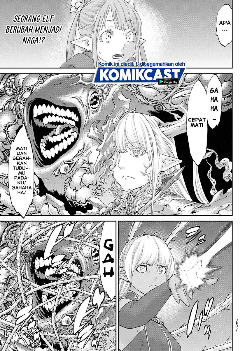 isekai-putin - Chapter: 30