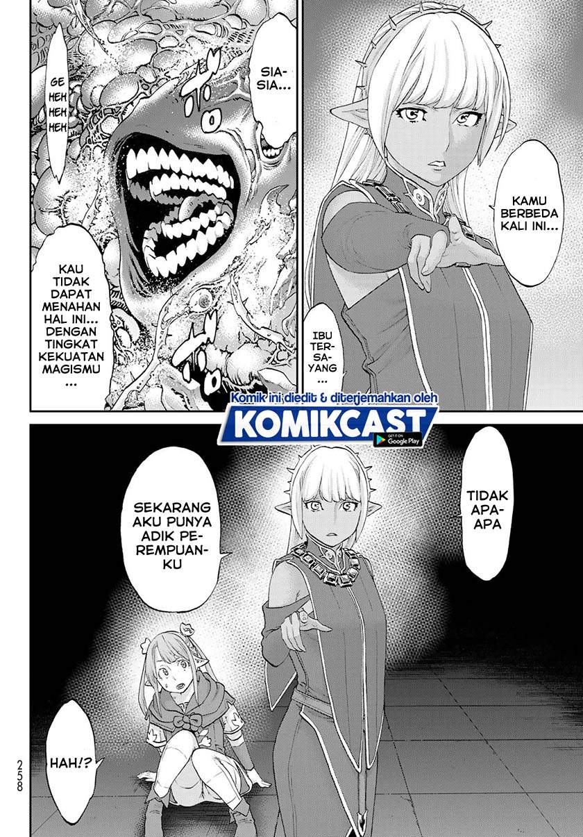 isekai-putin - Chapter: 30
