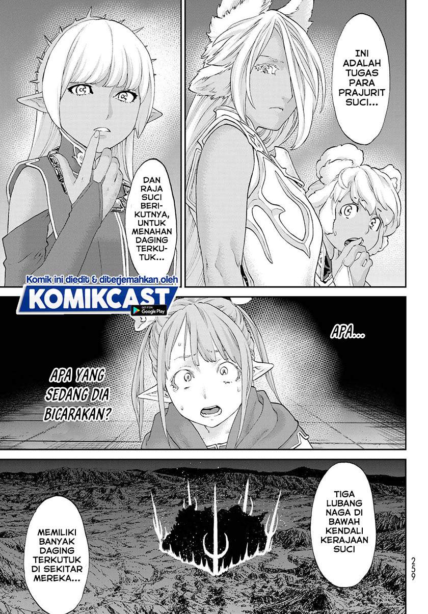 isekai-putin - Chapter: 30