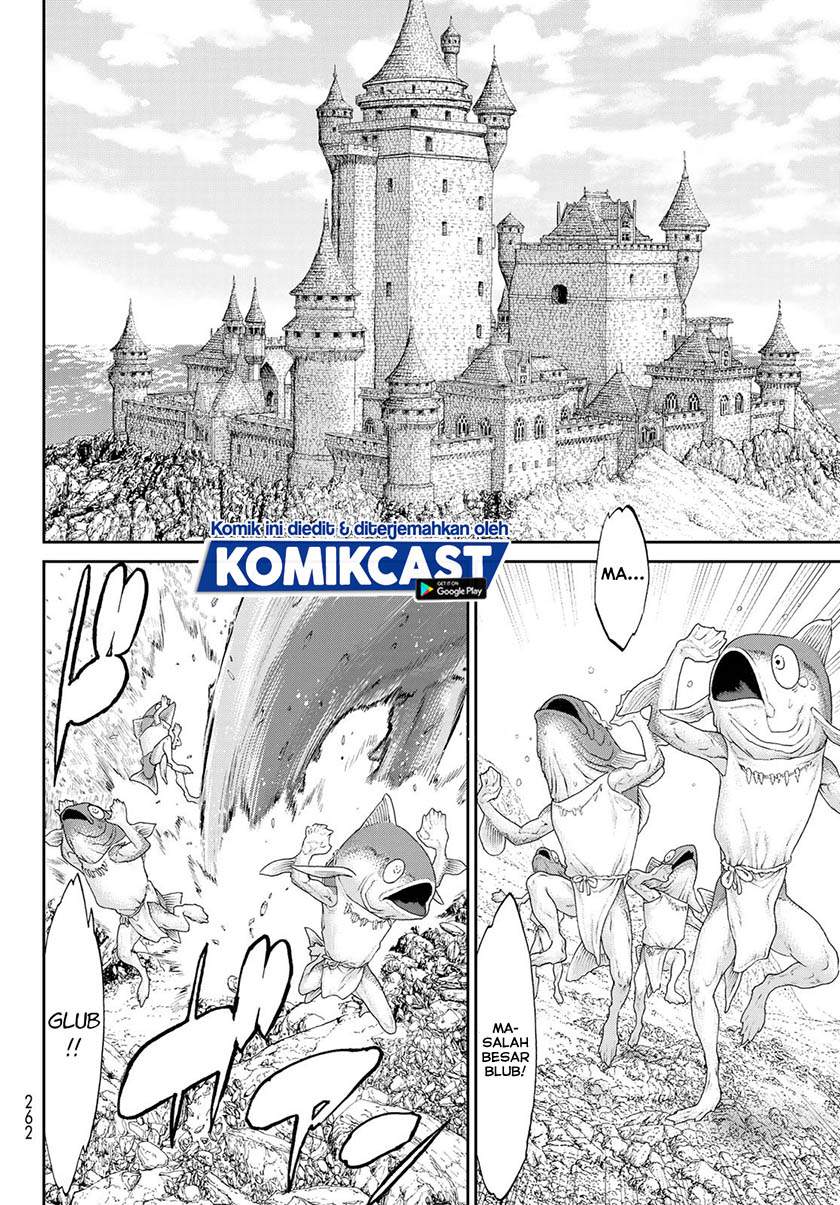 isekai-putin - Chapter: 30