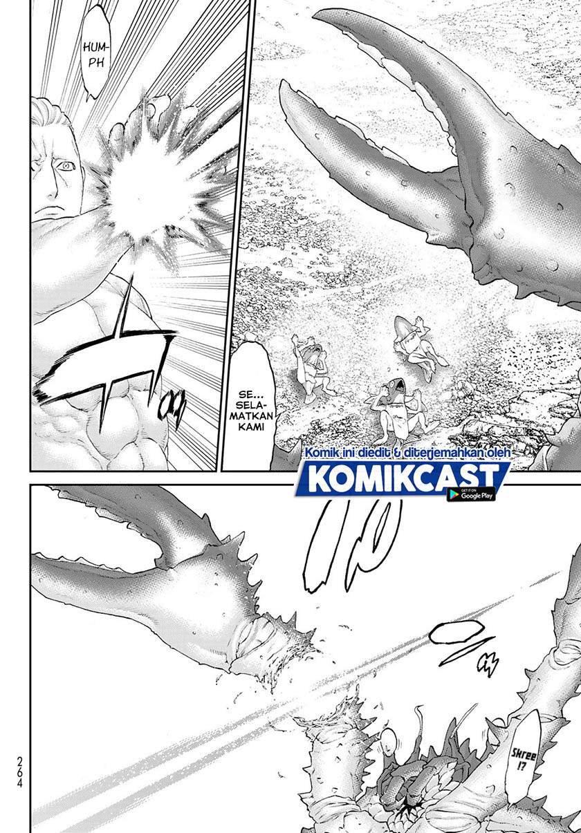 isekai-putin - Chapter: 30