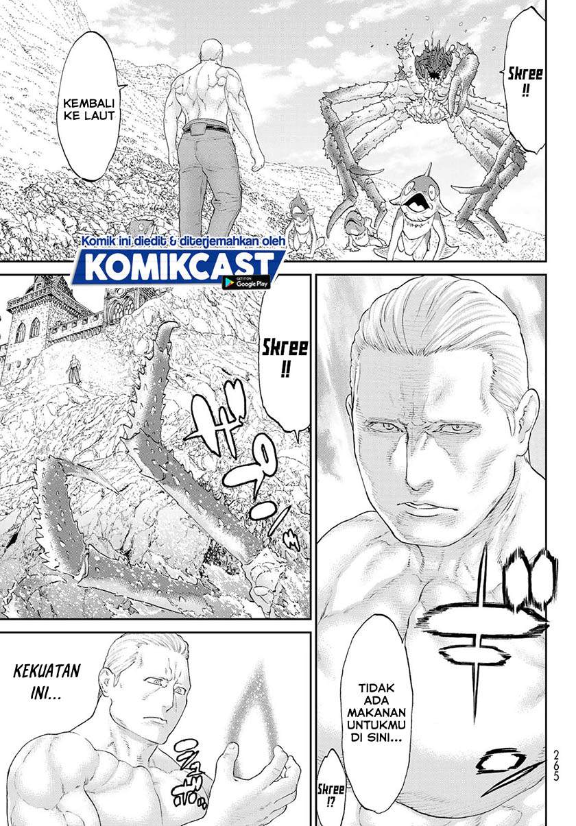 isekai-putin - Chapter: 30