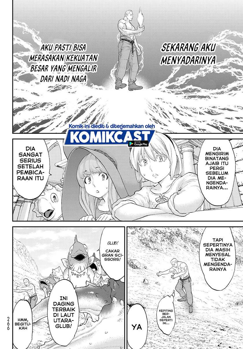 isekai-putin - Chapter: 30