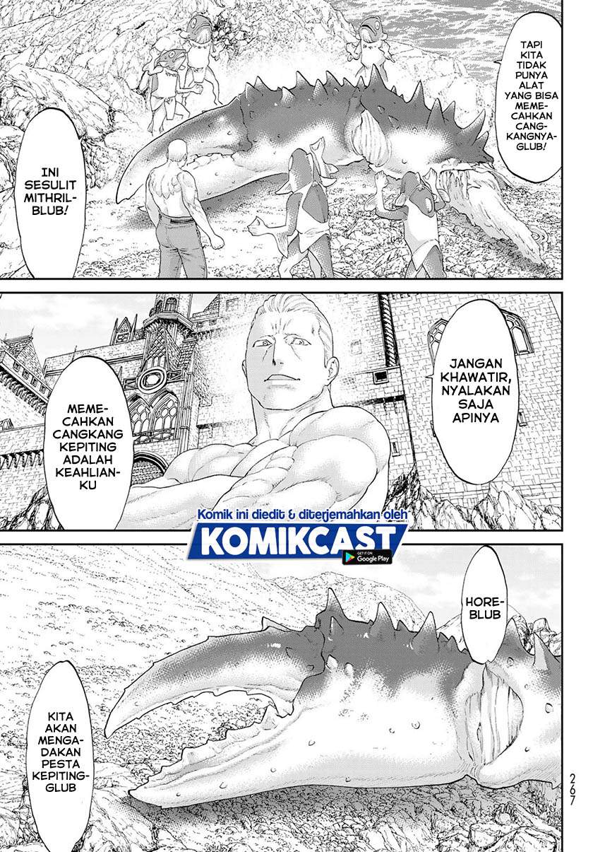 isekai-putin - Chapter: 30