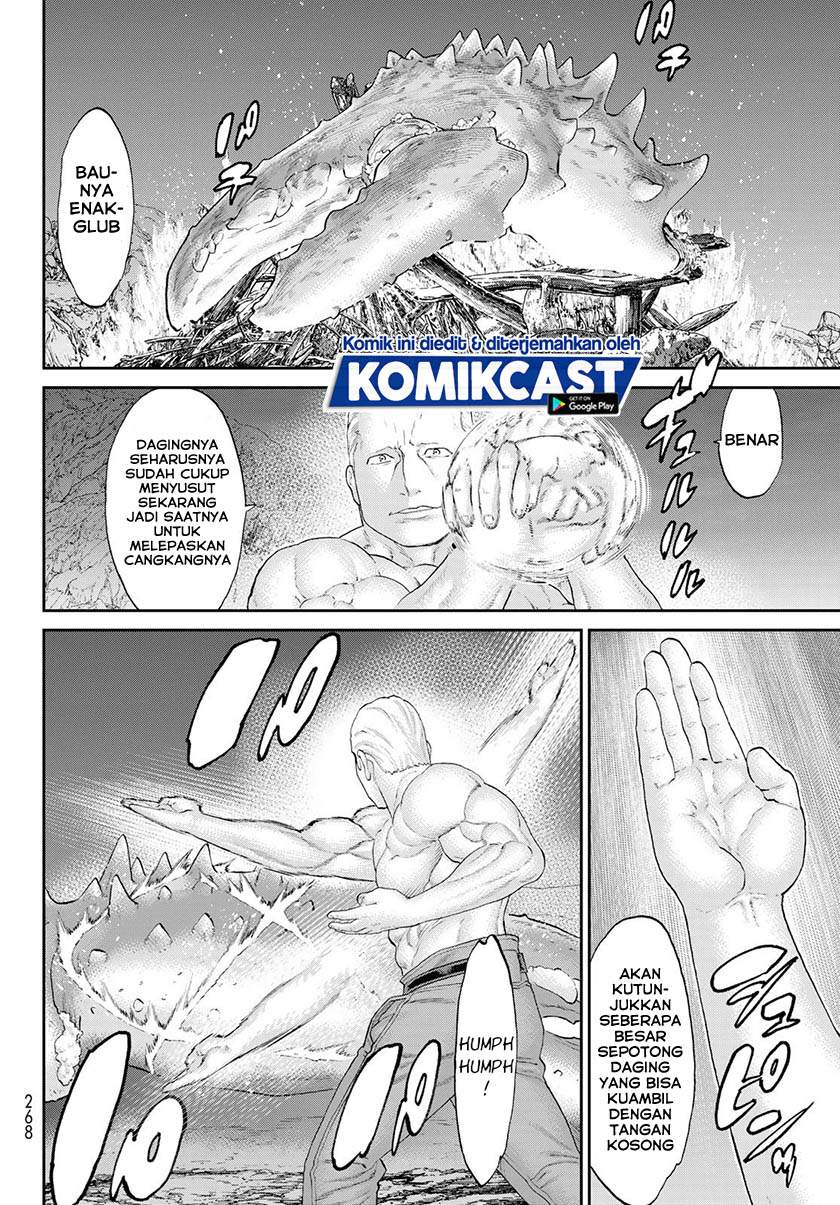isekai-putin - Chapter: 30
