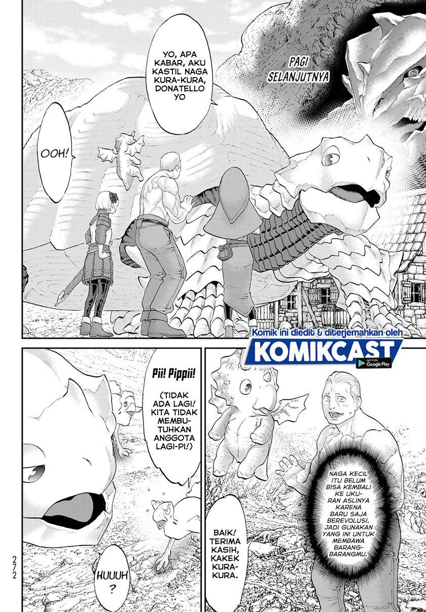 isekai-putin - Chapter: 30