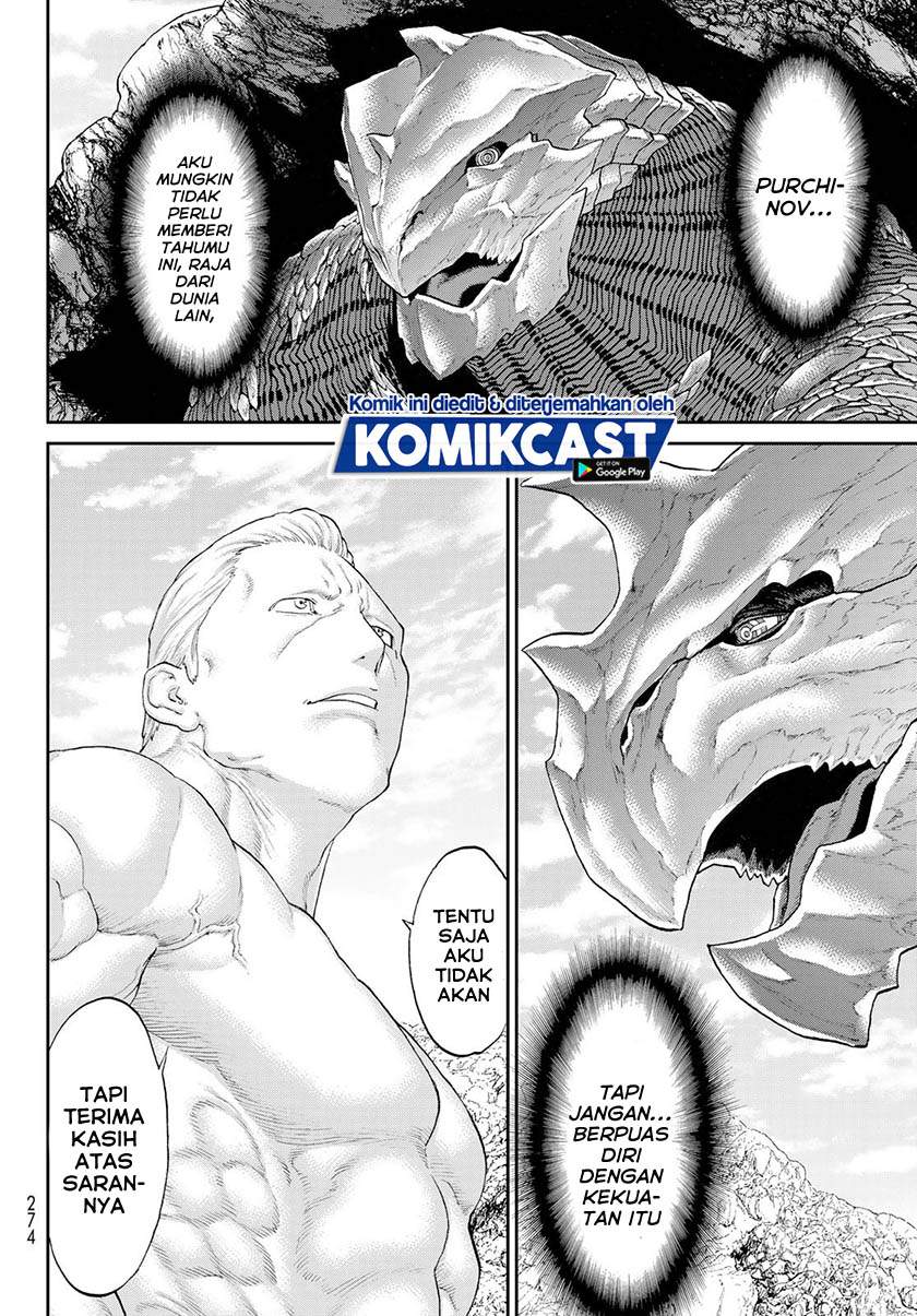 isekai-putin - Chapter: 30