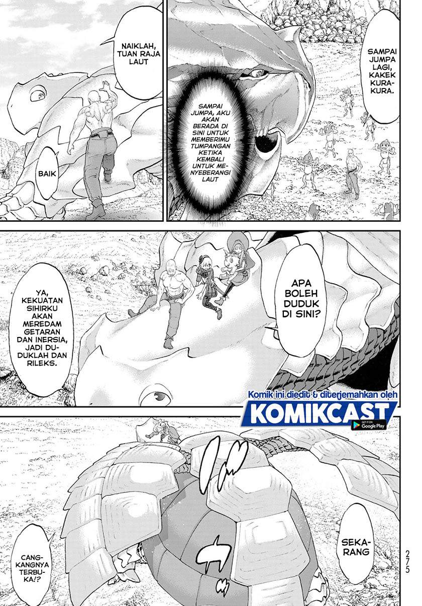 isekai-putin - Chapter: 30