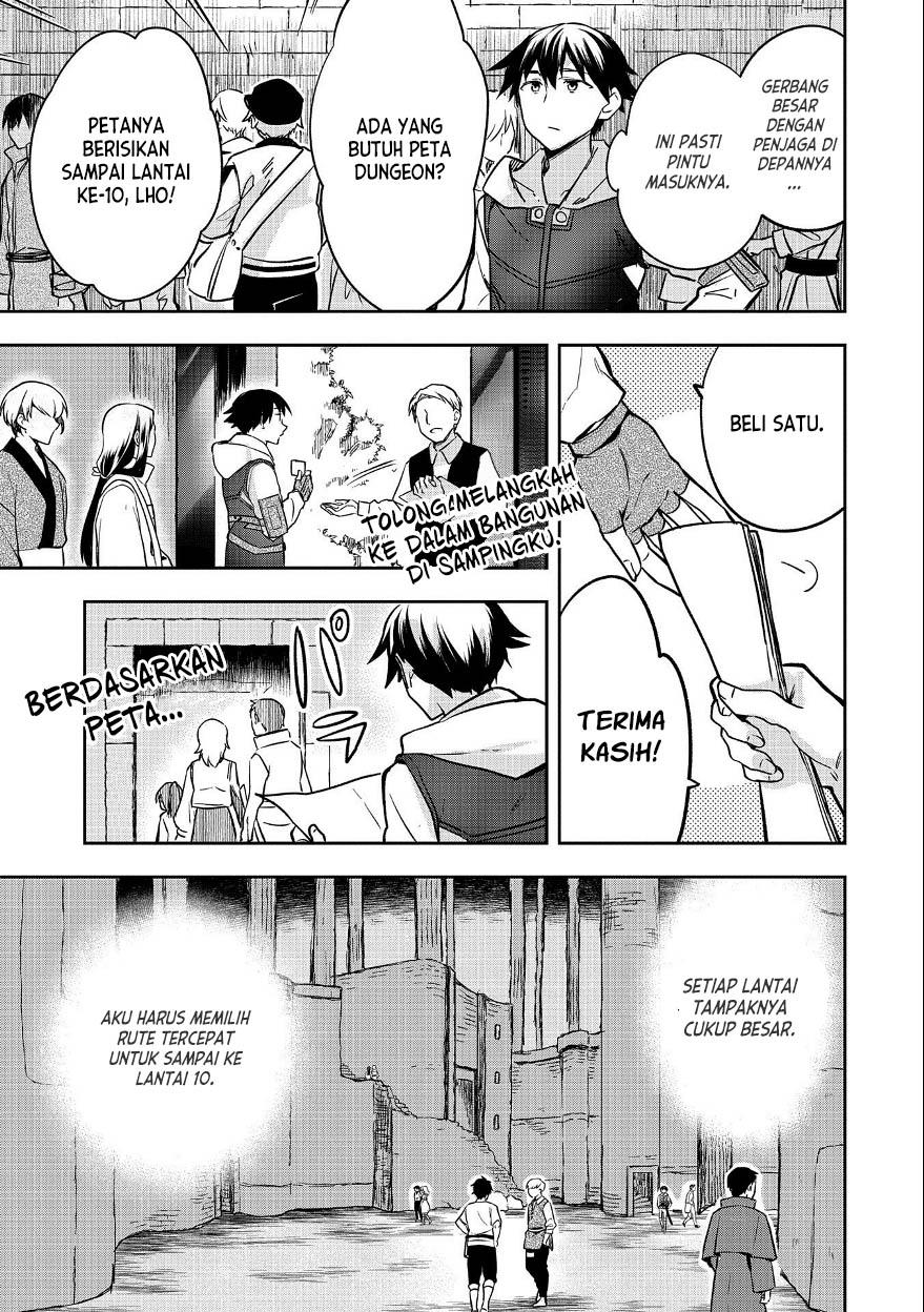 mushoku-no-eiyuu - Chapter: 37