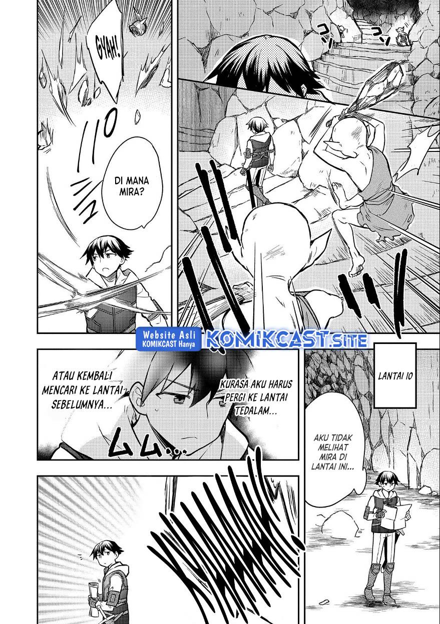 mushoku-no-eiyuu - Chapter: 37