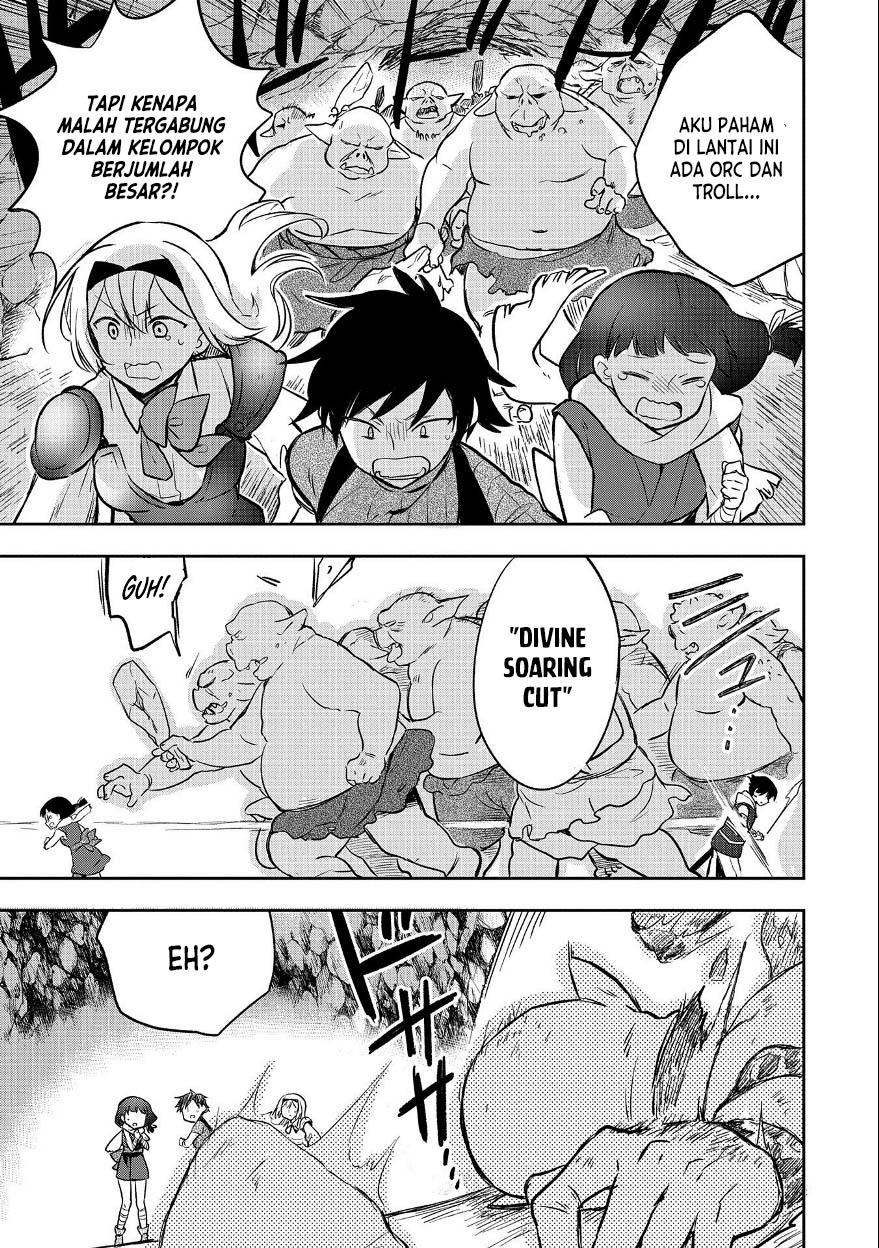 mushoku-no-eiyuu - Chapter: 37