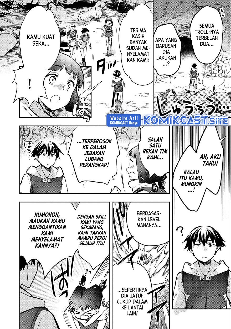 mushoku-no-eiyuu - Chapter: 37
