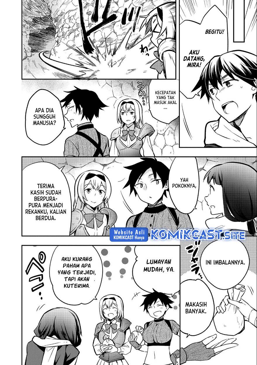 mushoku-no-eiyuu - Chapter: 37