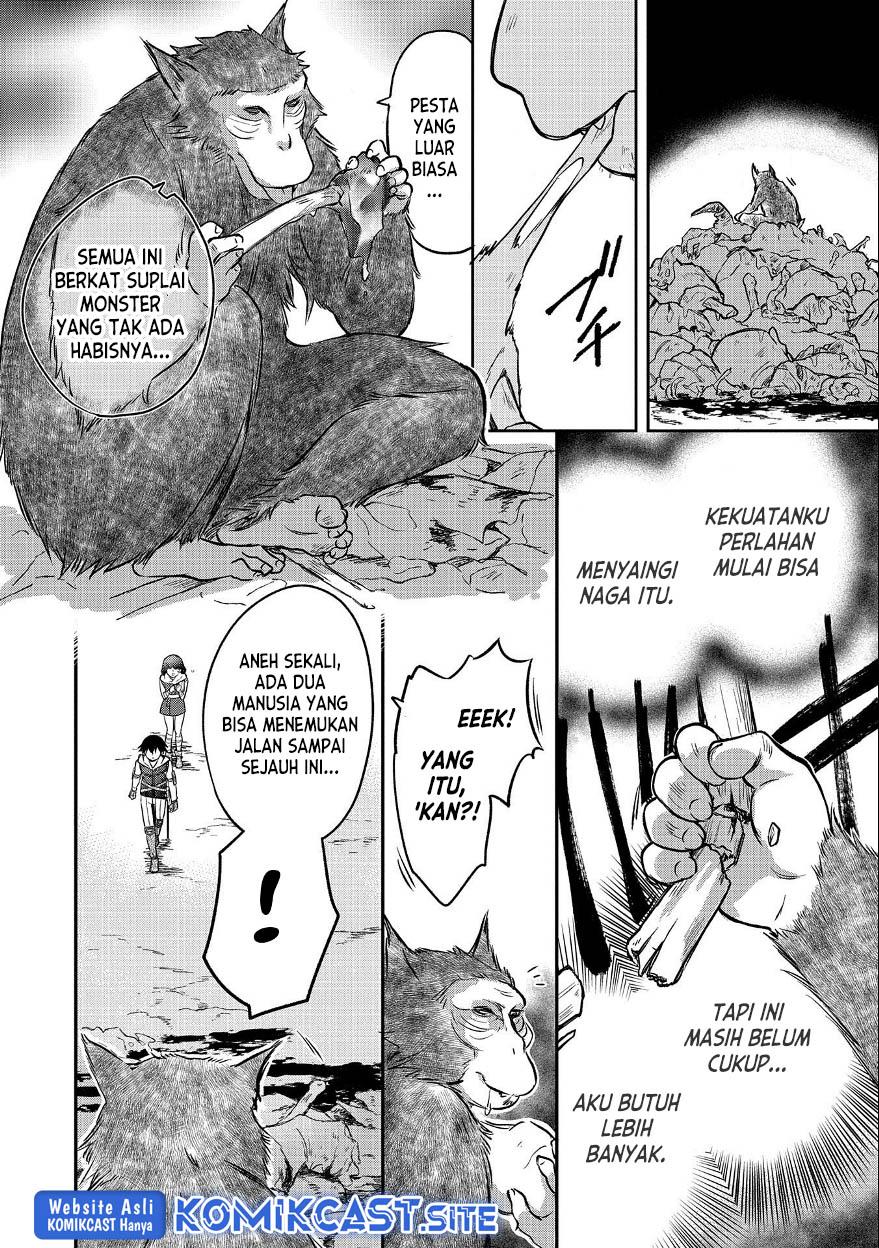 mushoku-no-eiyuu - Chapter: 37