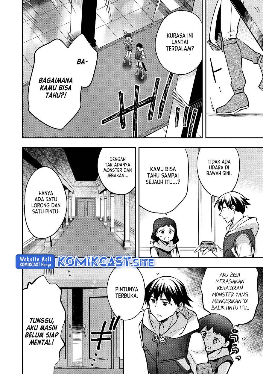 mushoku-no-eiyuu - Chapter: 37