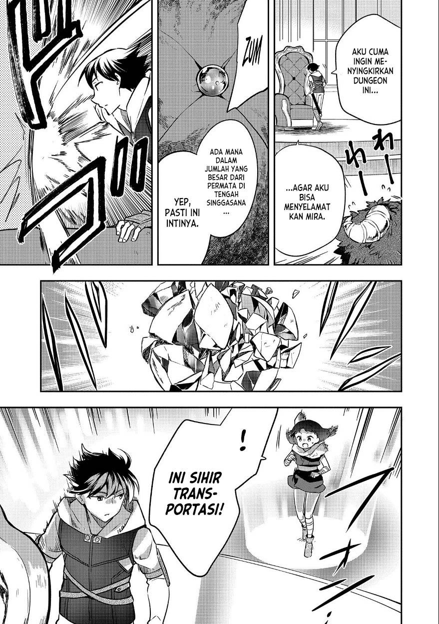 mushoku-no-eiyuu - Chapter: 37
