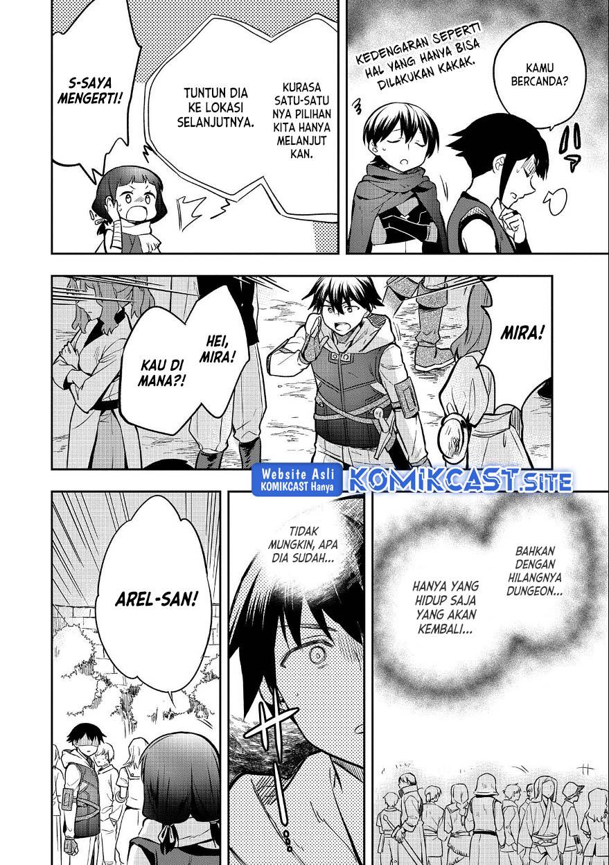 mushoku-no-eiyuu - Chapter: 37