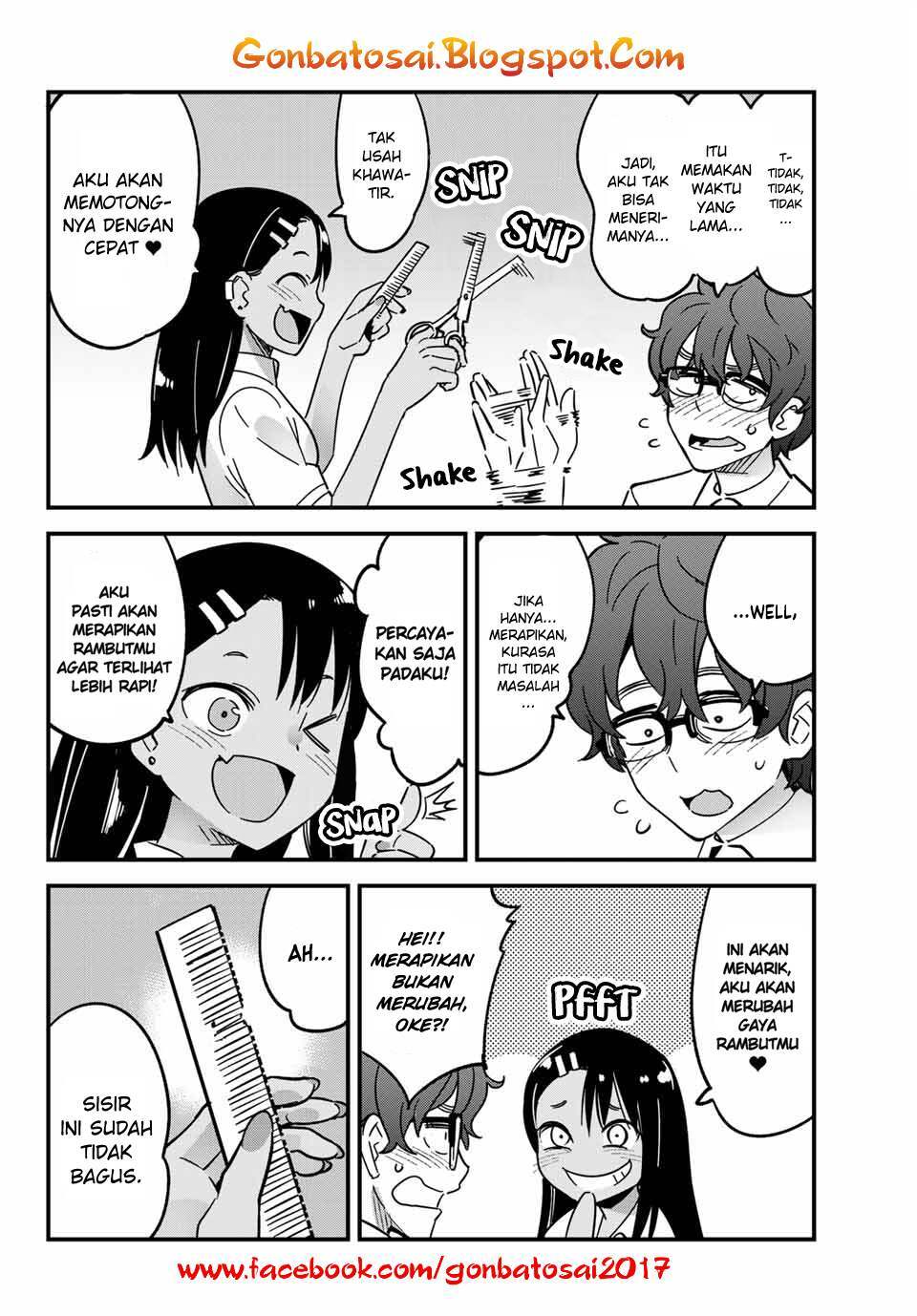 ijiranaide-nagatoro-san - Chapter: 16