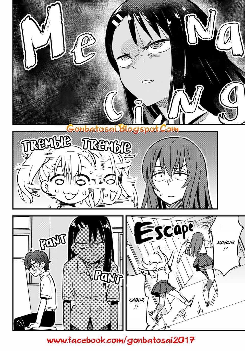 ijiranaide-nagatoro-san - Chapter: 16