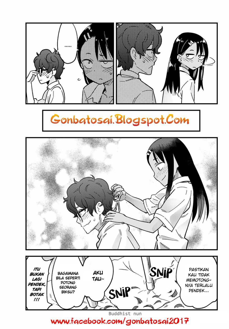 ijiranaide-nagatoro-san - Chapter: 16