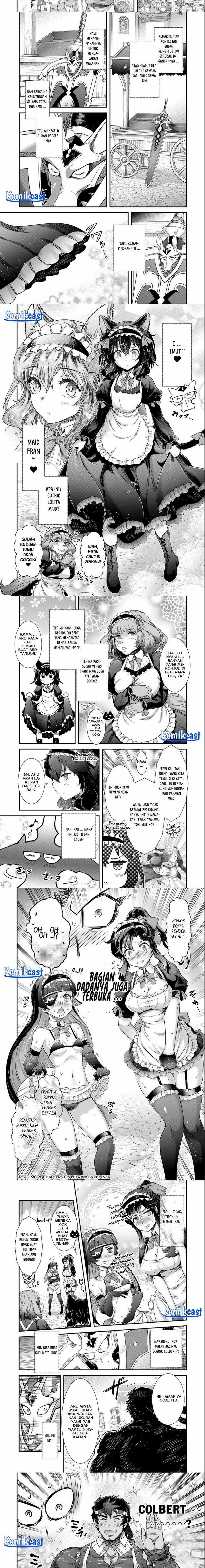 tensei-shitara-ken-deshita - Chapter: 74