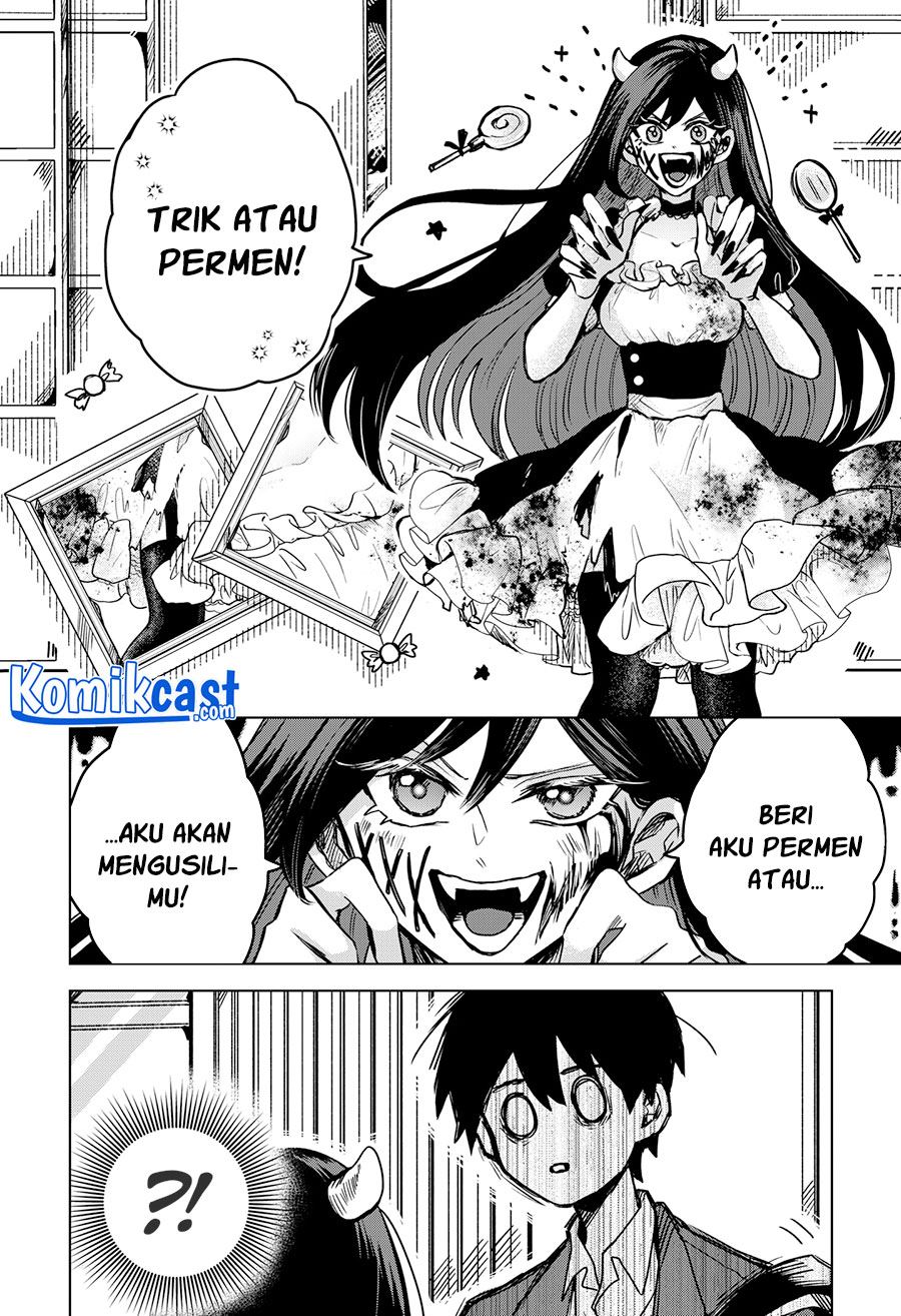 kuchi-ga-saketemo-kimi-ni-wa - Chapter: 32