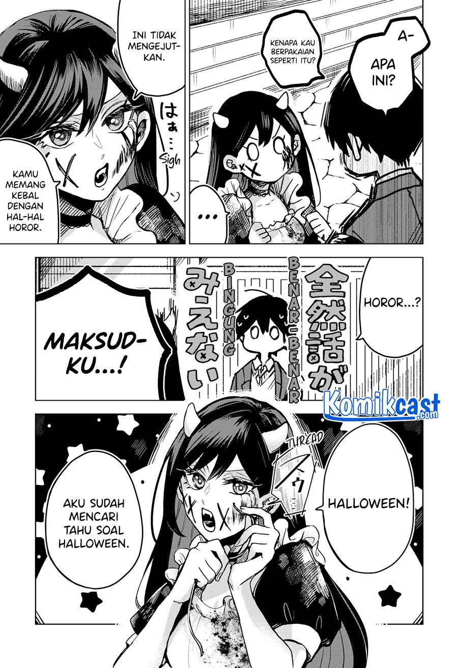 kuchi-ga-saketemo-kimi-ni-wa - Chapter: 32