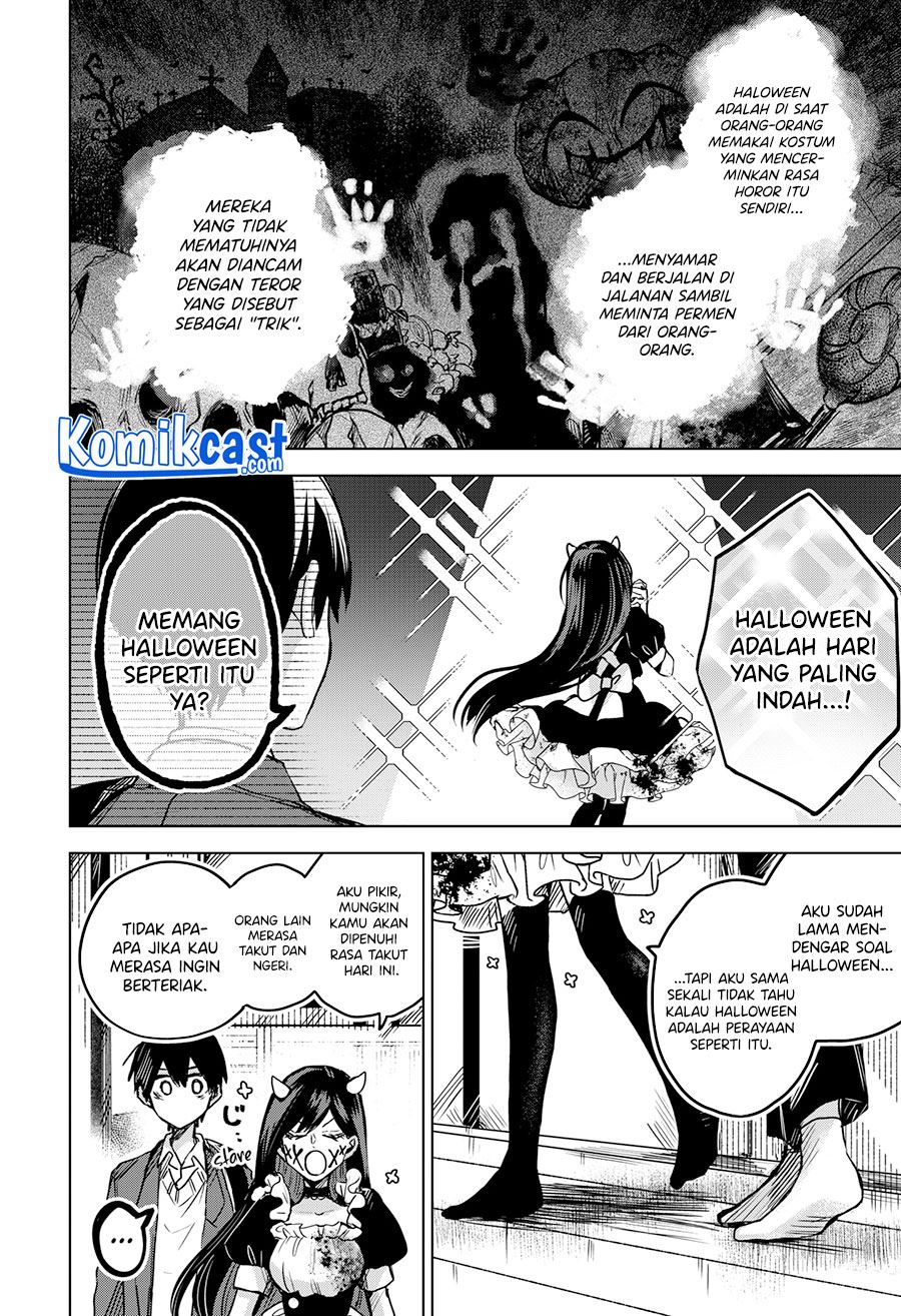 kuchi-ga-saketemo-kimi-ni-wa - Chapter: 32