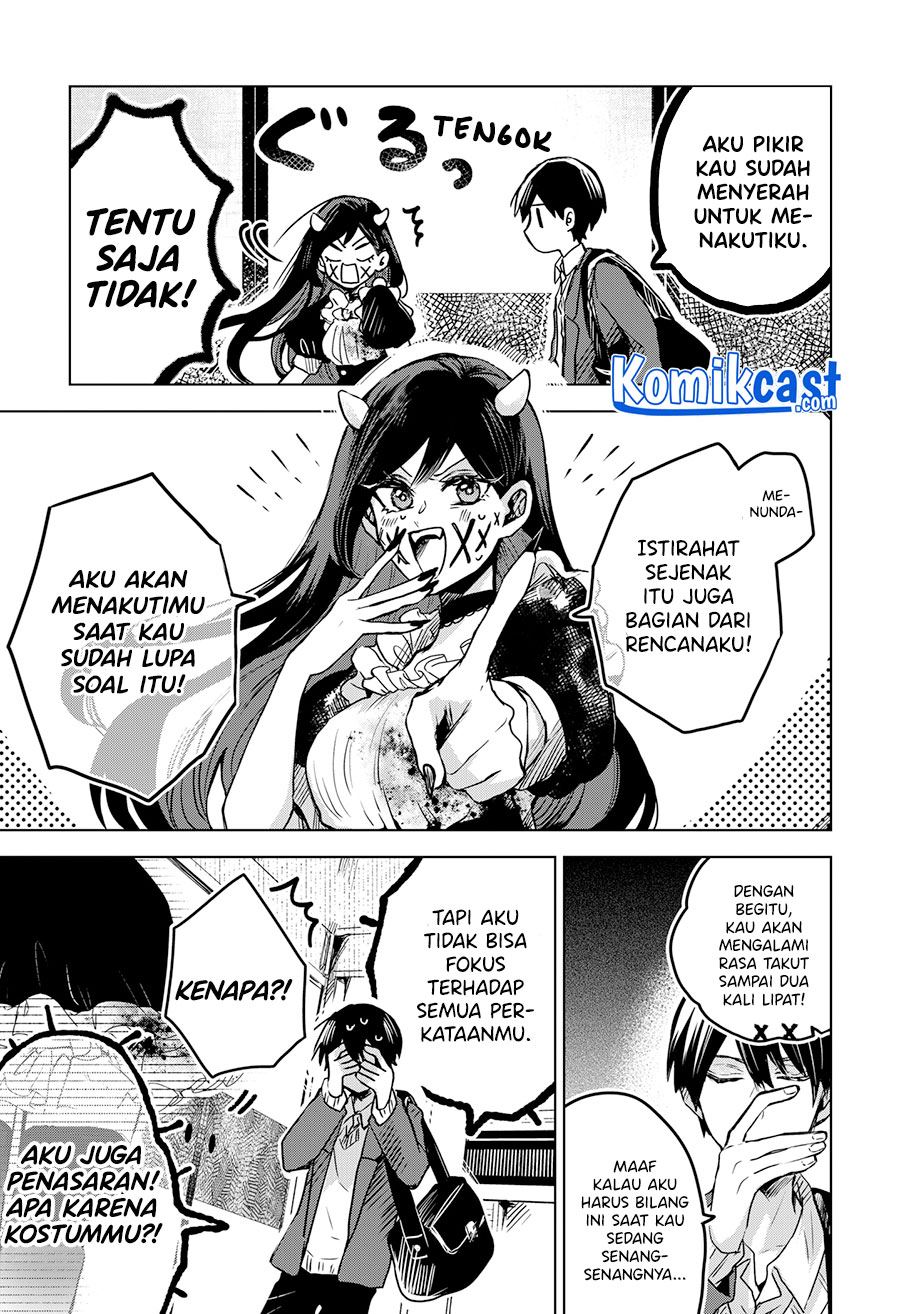 kuchi-ga-saketemo-kimi-ni-wa - Chapter: 32