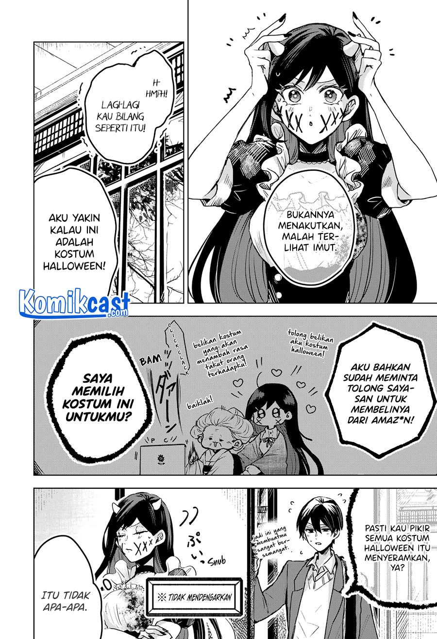 kuchi-ga-saketemo-kimi-ni-wa - Chapter: 32