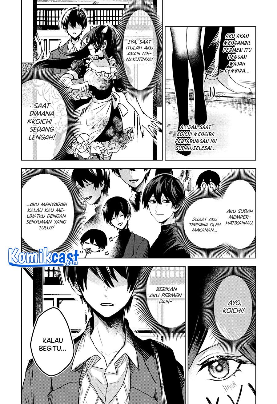 kuchi-ga-saketemo-kimi-ni-wa - Chapter: 32