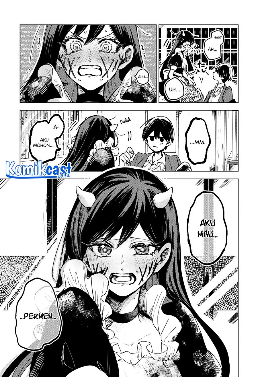 kuchi-ga-saketemo-kimi-ni-wa - Chapter: 32